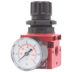 ELMAG Druckminderer - 42510