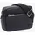 Lacoste Classic Reporter Bag Umhängetasche Synthetik Black