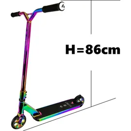 Chilli Scooter Reaper Reloaded neochrome