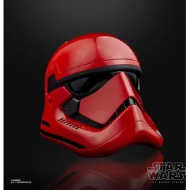 Hasbro Captain Cardinal Helm Herren S