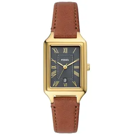 Fossil Damenuhr Raquel ES5303 - gold