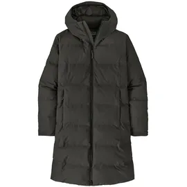 Patagonia Jackson Glacier Parka Schwarz XS