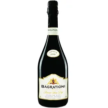 Bagrationi Sekt Reserve Halbtrocken 0,75 l