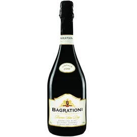 Bagrationi Sekt Reserve Halbtrocken 0,75 l