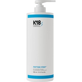 K18 Peptide Prep pH Maintenance Shampoo 930 ml