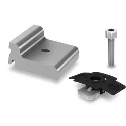 K2 Systems Steig-Set 2001626