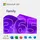 Microsoft 365 Family (Office-Apps inkl. Copilot-KI und 6 TB Cloudspeicher) ESD + PKC