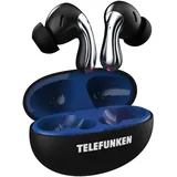 Telefunken Spark ONE Schwarz