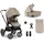 hauck Comfort N Care Air Mocha