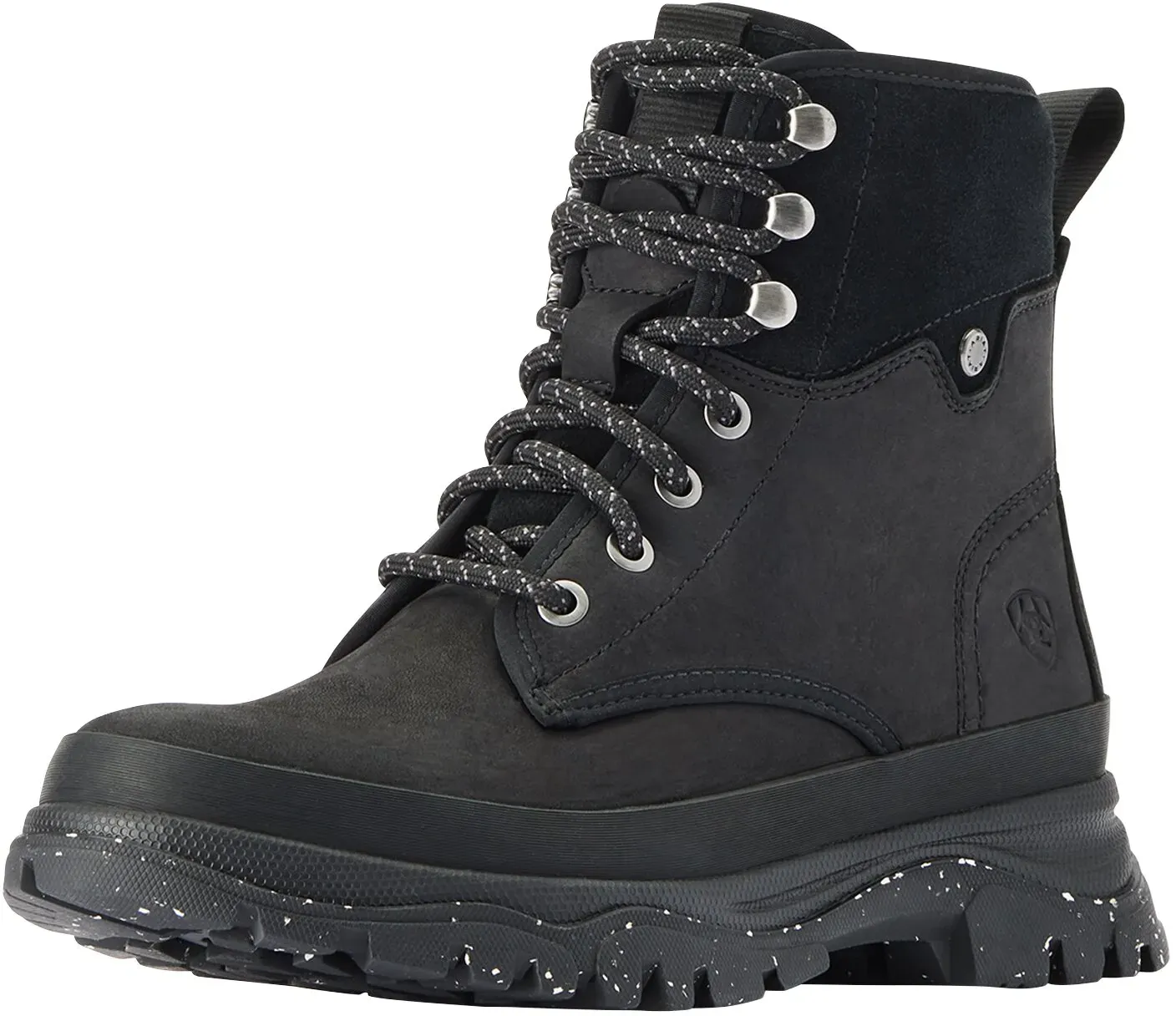 ARIAT Outdoorstiefel Moresby Waterproof black 42.5