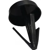 Televes Mastkappe für Mast 42-60 mm MAKAP 4260