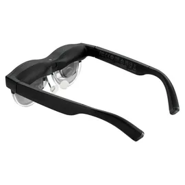 Asus Airvision M1 VR-Brille Schwarz / Silber