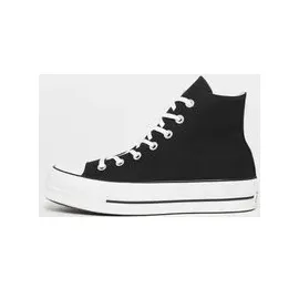 Converse Chuck Taylor All Star Platform High Top black/white/white 36,5