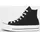 Converse Chuck Taylor All Star Platform High Top black/white/white 36,5