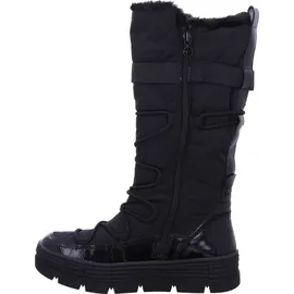TAMARIS Damen, schwarz, Größe 40 EU - 40 EU