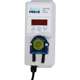 AquaForte Aqua Forte Dosierpumpe Dosatech für Teich Pool Aquarium