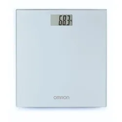 Omron Hn-289 Digitale Personenwaage silb 1 St