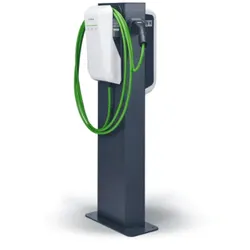 KEBA Standsäule (doppelt) P30/P40 (131.813)