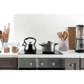 Promis TMC21C 3 l Schwarz