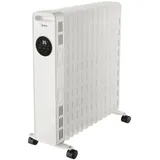 Midea NY2513-20MR Ölradiator (10001272)