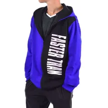 BEZLIT Hoodie Blue 122
