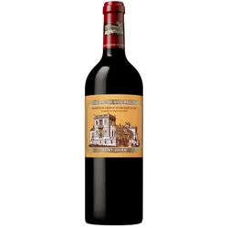 Château Ducru Beaucaillou 2. Cru classé St. Julien 1982