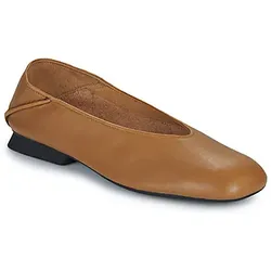 Camper  Ballerinas MYRA  in Beige, 38
