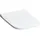 Geberit Smyle Square WC-Sitz Weiß