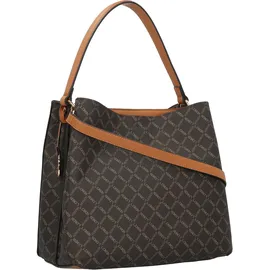 L.Credi Filiberta Hobo braun