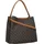 L.Credi Filiberta Hobo braun