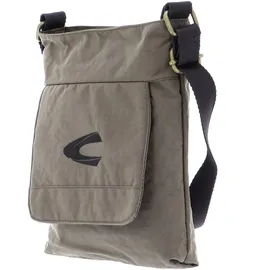 CAMEL ACTIVE Journey Shoulder Bag S Sand