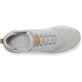 John Devin Sneaker grau 39