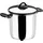 Lacor Estudio Kochtopf 24 cm
