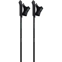 Komperdell Poniente Carbon Stöcke - Pure - 130 cm
