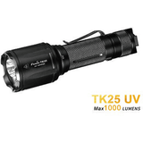 Fenix TK25 UV LED
