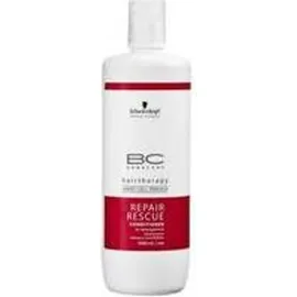 Schwarzkopf BC Bonacure Repair Rescue Conditioner 1000 ml