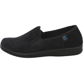 FLY FLOT FlyFlot Hausschuh Schwarz 46
