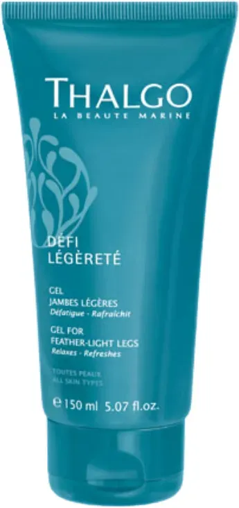 Thalgo La Beauté Marine  Defi Legerete Gel for Feather Light Legs (150 )