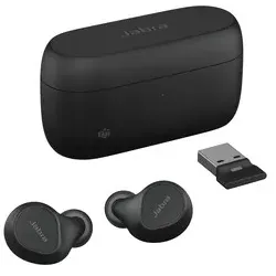JABRA Kopfhörer Evolve2 Buds USB-A MS 20797-999-999 342407