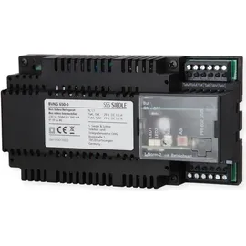 Siedle Video-Set Basic CVB 850-1 E/W