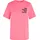 O'Neill O'Neill, Future Surf Society Regular T-shirt Perfectly Pink - M