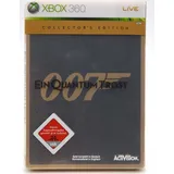 James Bond 007: Ein Quantum Trost - Das Spiel - Collector's Edition