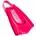 Powerfin Pro II Schwimmbad-Trainingsflossen Schwimmflossen Erwachsene aus 100 Silikon Komfortable Kurzflossen das Schwimmbad
