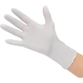 Ulith Latex Einmalhandschuhe 100 Stück