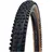 27,5 x 2,35 Zoll Faltreifen Super Ground black