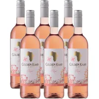 Golden Kaan Rosé