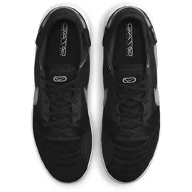 Nike Streetgato Fußballschuhe Herren black/summit white-off noir 39