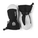 Hestra Army Leather Heli Ski Mitt