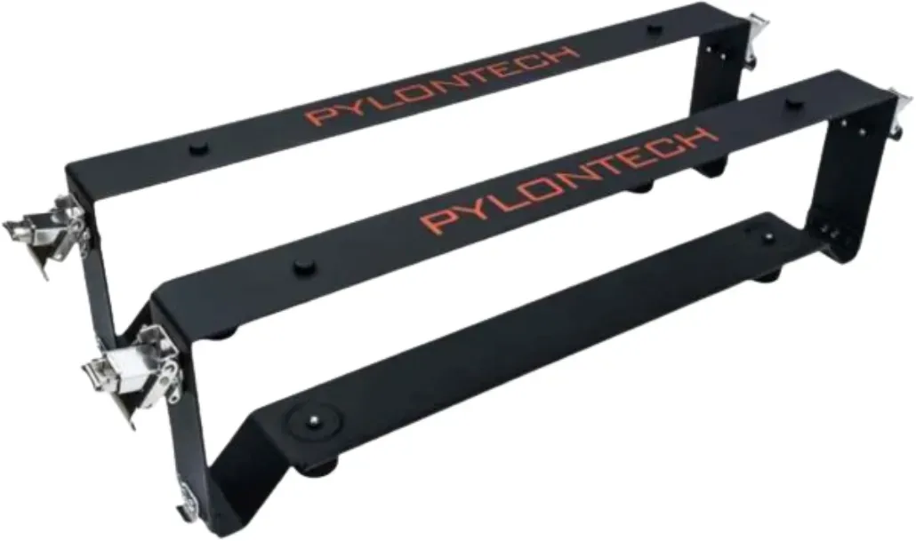 Pylontech Halterung für US2000 Brackets LifePo4 Batterie