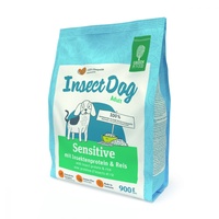 Green Petfood Insect Dog Sensitive 900 g
